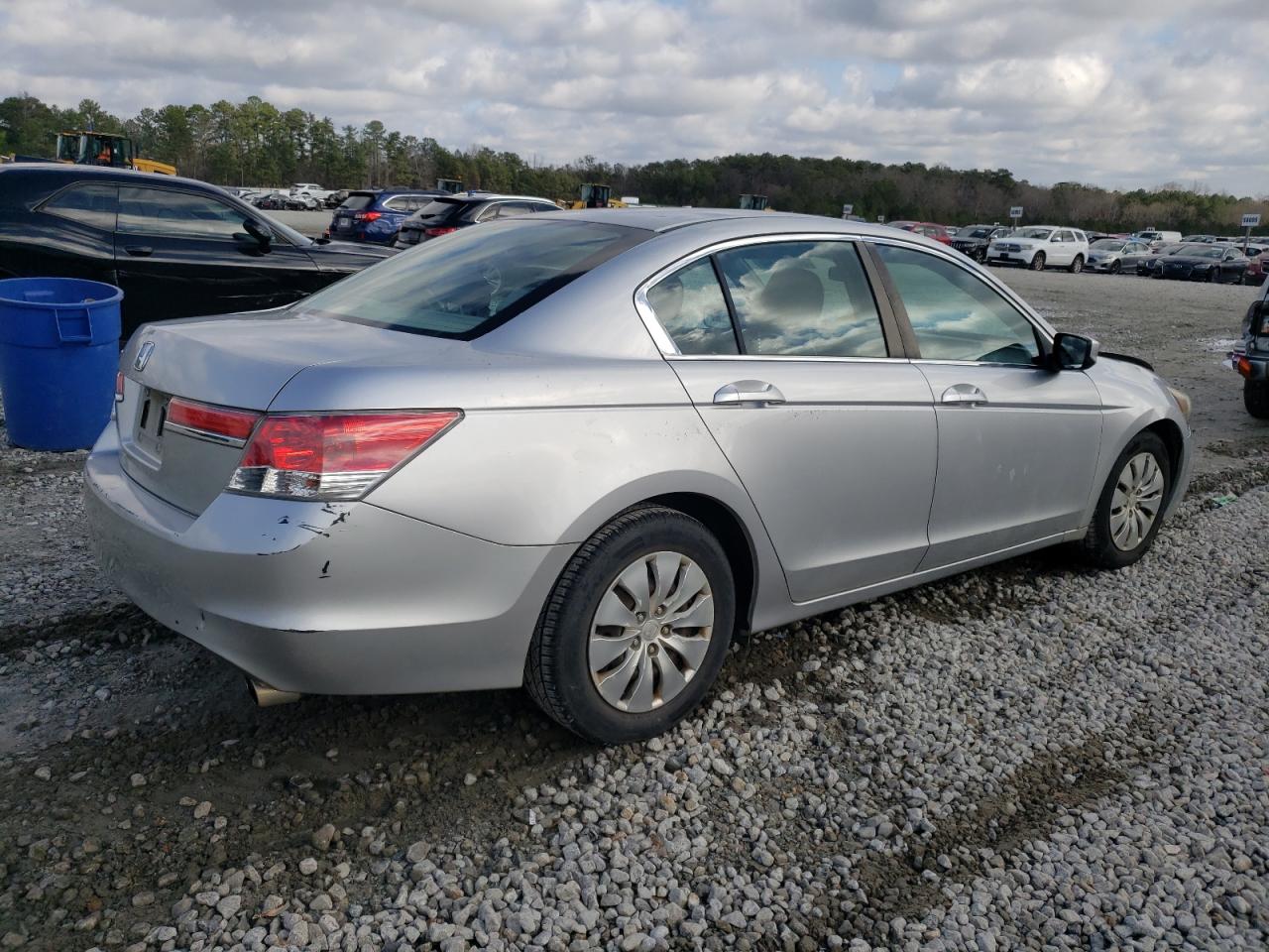2011 Honda Accord - Image 3