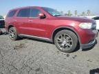 2013 Dodge Durango Crew na sprzedaż w Colton, CA - Minor Dent/Scratches