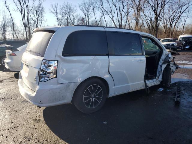 DODGE CARAVAN 2018 Biały