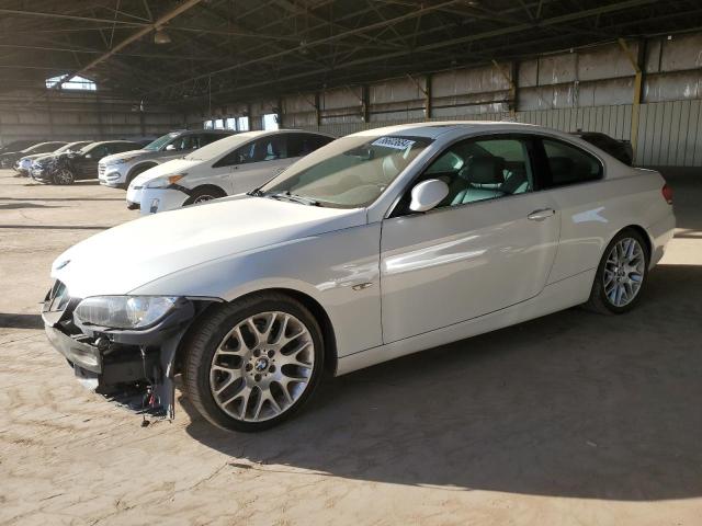 2008 Bmw 328 I Sulev