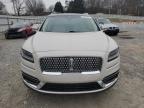 2019 Lincoln Nautilus Reserve en Venta en Gastonia, NC - Rear End