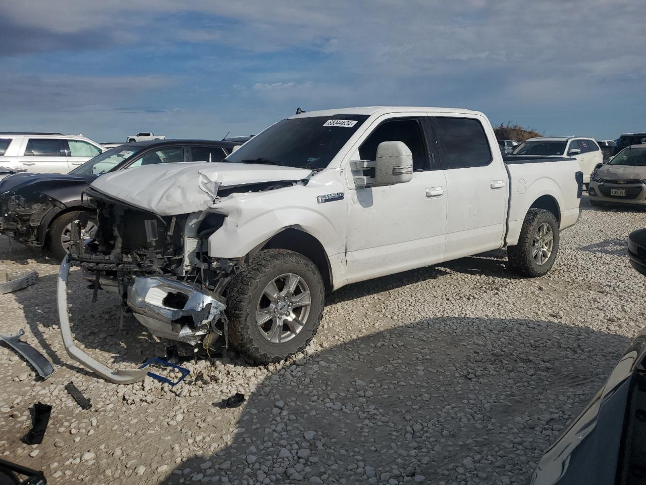 2019 Ford F-150 - Image 1