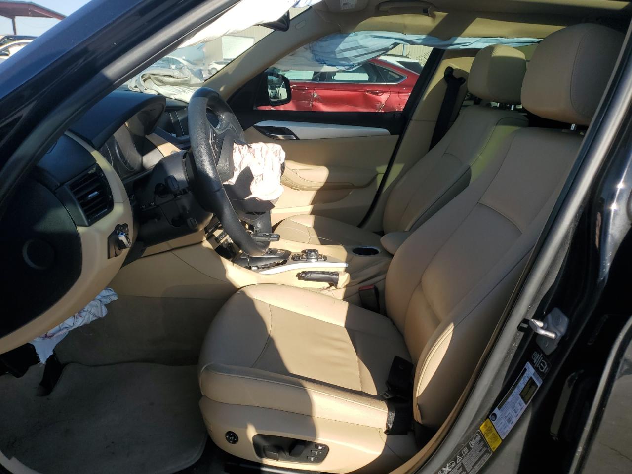 2015 BMW X1 - Image 7