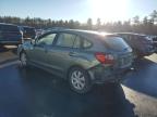 2014 Subaru Impreza  zu verkaufen in Windham, ME - Rear End