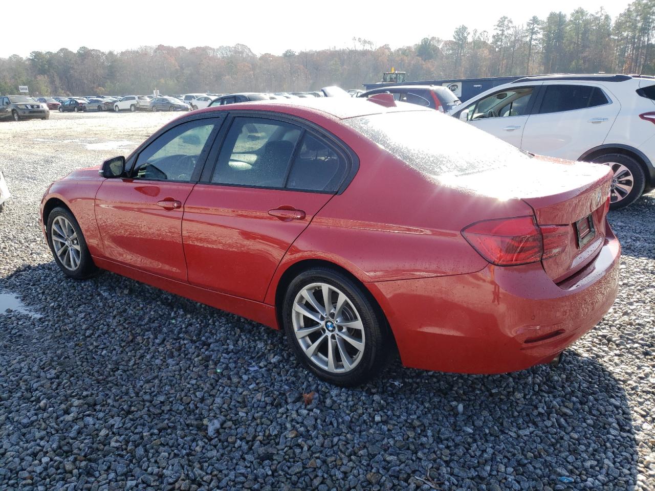 2016 BMW 3er - Image 2