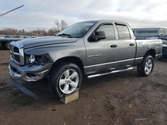 2005 Dodge Ram 1500 St for Sale in Chicago Heights, IL - Front End