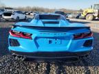 2021 Chevrolet Corvette Stingray 2Lt იყიდება Hueytown-ში, AL - Undercarriage