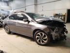 2017 Honda Accord Exl zu verkaufen in Littleton, CO - Front End