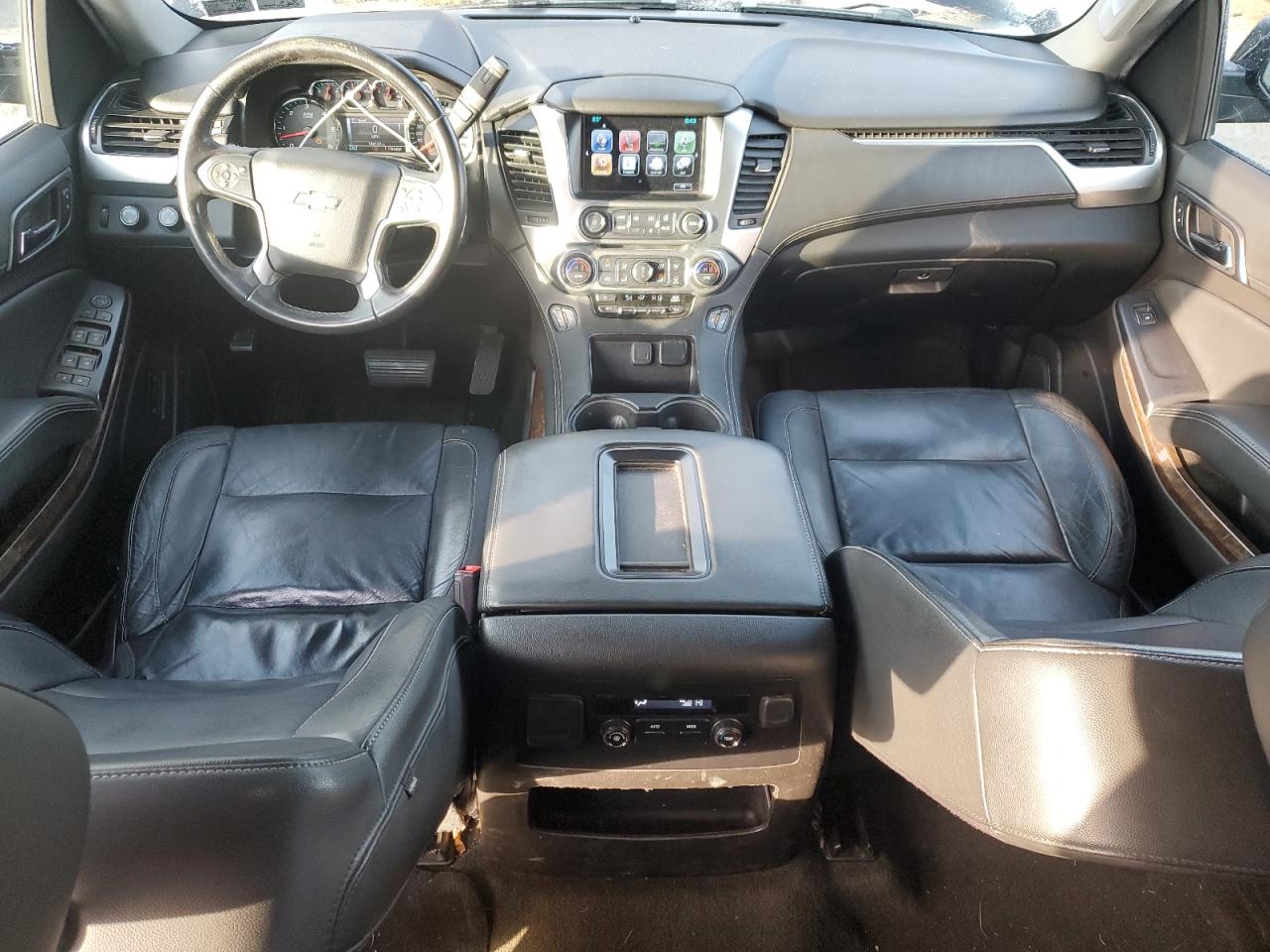 2016 Chevrolet Suburban - Image 8
