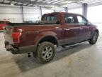 2015 Ford F150 Supercrew на продаже в Greenwood, NE - Rear End