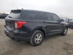 2024 Ford Explorer Police Interceptor for Sale in Fredericksburg, VA - Rear End