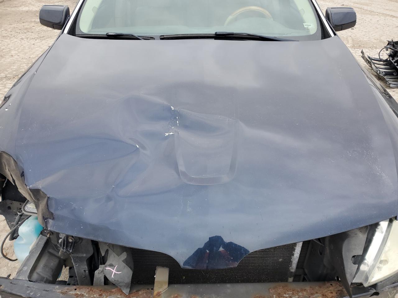 2009 Lincoln Mks VIN: 1LNHM94R49G625649 Lot: 85545324