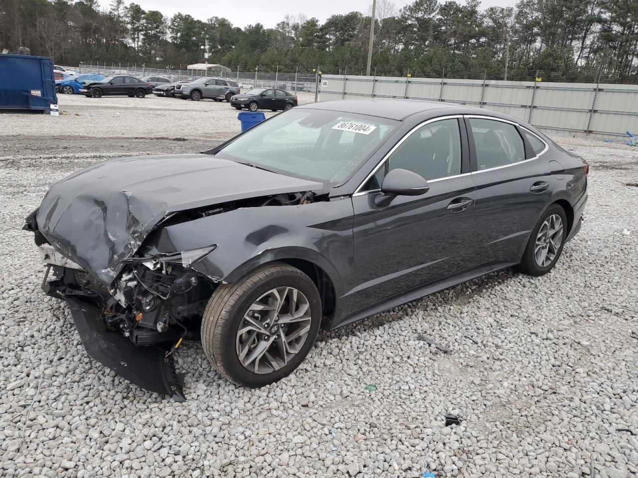 2023 Hyundai Sonata - Image 1