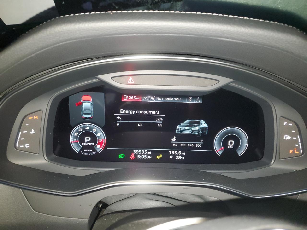2021 Audi A6 - Image 9