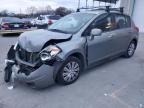 2011 Nissan Versa S продається в Lebanon, TN - Front End