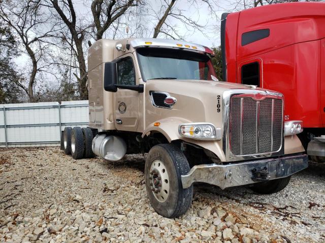 2023 Peterbilt 567 