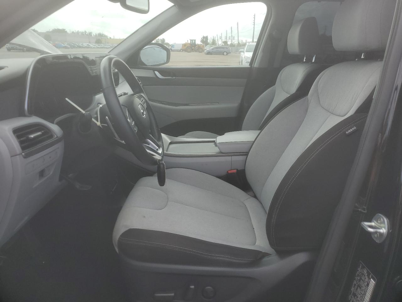 2020 Hyundai Palisade - Image 7