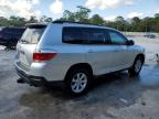 2011 Toyota Highlander Base for Sale in Fort Pierce, FL - Front End