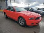 2012 Ford Mustang  en Venta en Lebanon, TN - Front End