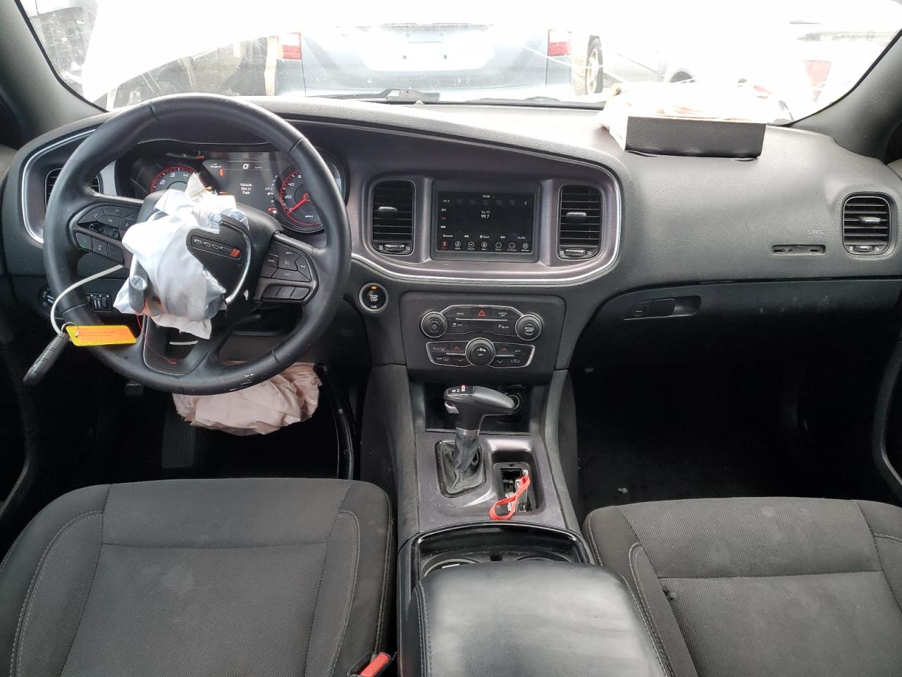 2018 Dodge Charger - Image 8