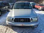 2004 Toyota Tacoma Double Cab за продажба в Marlboro, NY - Minor Dent/Scratches