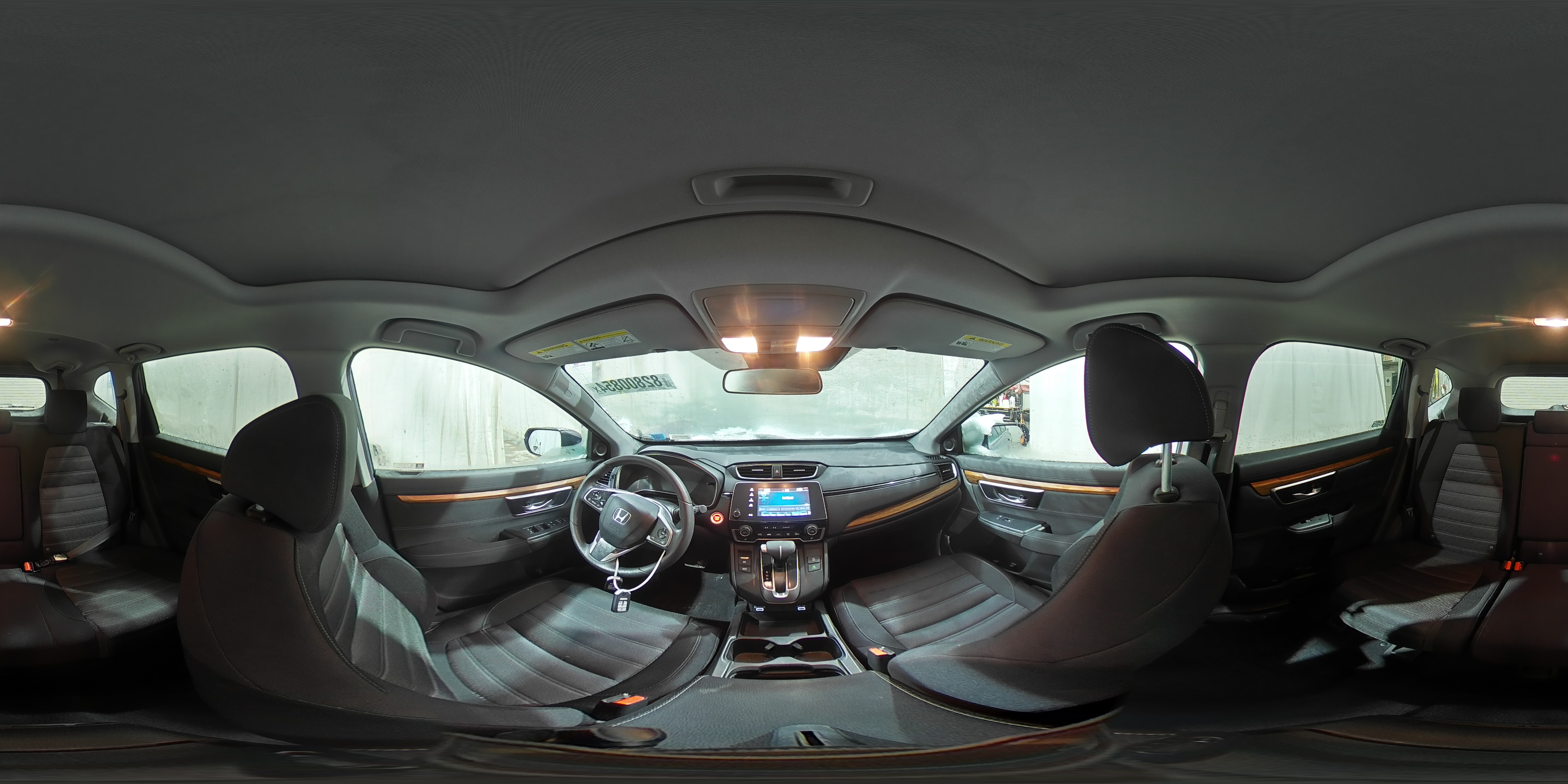 2021 Honda CR-V - Image 15