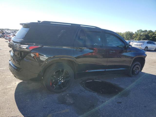  CHEVROLET TRAVERSE 2019 Black