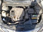 2012 Hyundai Sonata Se de vânzare în Amarillo, TX - Mechanical
