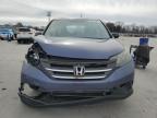 2013 Honda Cr-V Lx na sprzedaż w Lebanon, TN - Front End