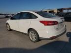 2015 Ford Focus Se   zu verkaufen in Wilmer, TX - Front End
