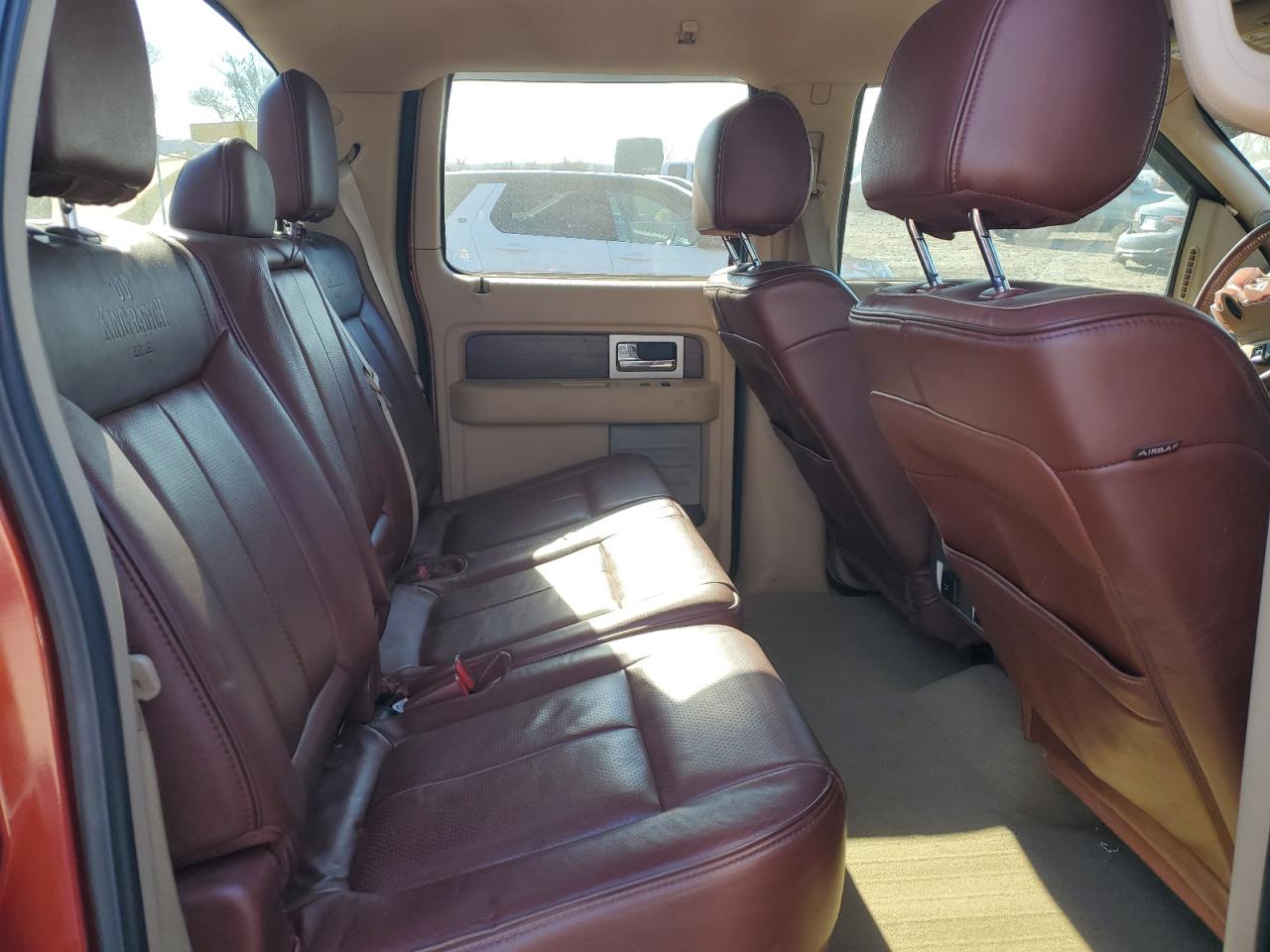 2014 Ford F-150 - Image 11