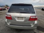 2007 Honda Odyssey Exl en Venta en Fredericksburg, VA - Normal Wear