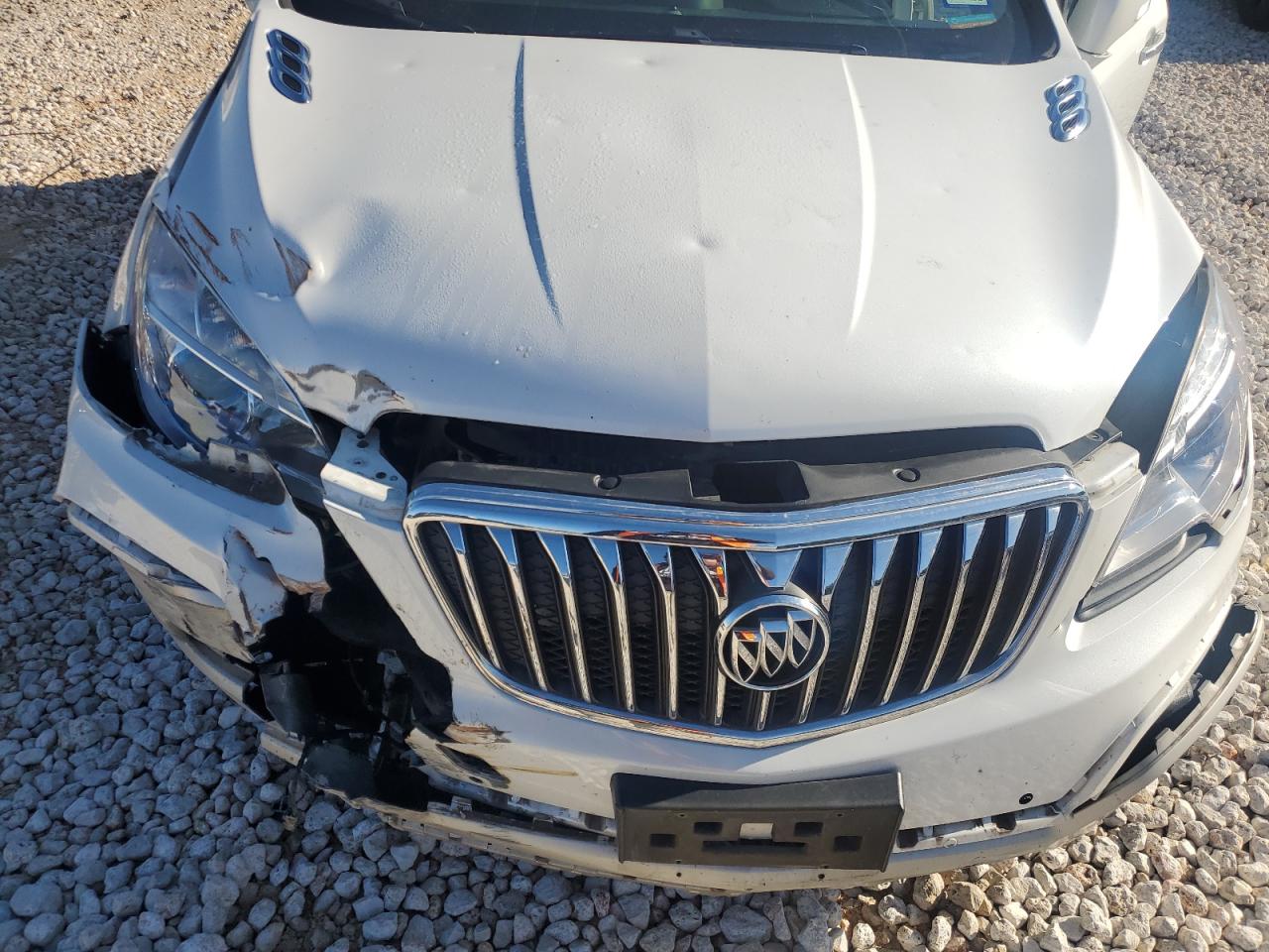 2016 Buick Encore - Image 11