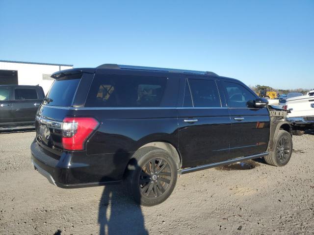  FORD EXPEDITION 2019 Black