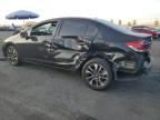 2015 Honda Civic Ex იყიდება Colton-ში, CA - All Over