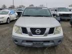 2005 Nissan Frontier King Cab Xe на продаже в Sacramento, CA - Minor Dent/Scratches