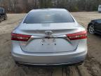 2016 Toyota Avalon Xle en Venta en North Billerica, MA - Front End