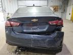 2019 Chevrolet Malibu Lt zu verkaufen in Candia, NH - Front End