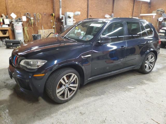 2013 Bmw X5 M на продаже в Ebensburg, PA - Normal Wear