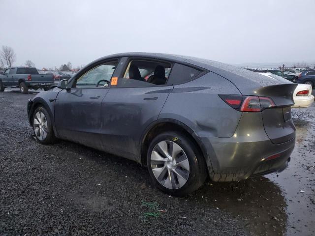  TESLA MODEL Y 2023 Угольный