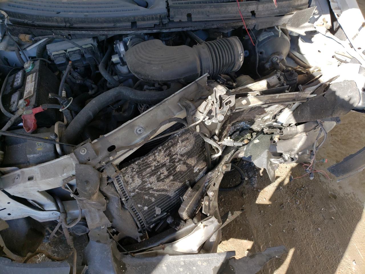 2005 Ford F-150 - Image 12