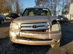 2004 Toyota Tundra Double Cab Sr5 იყიდება Portland-ში, OR - Front End