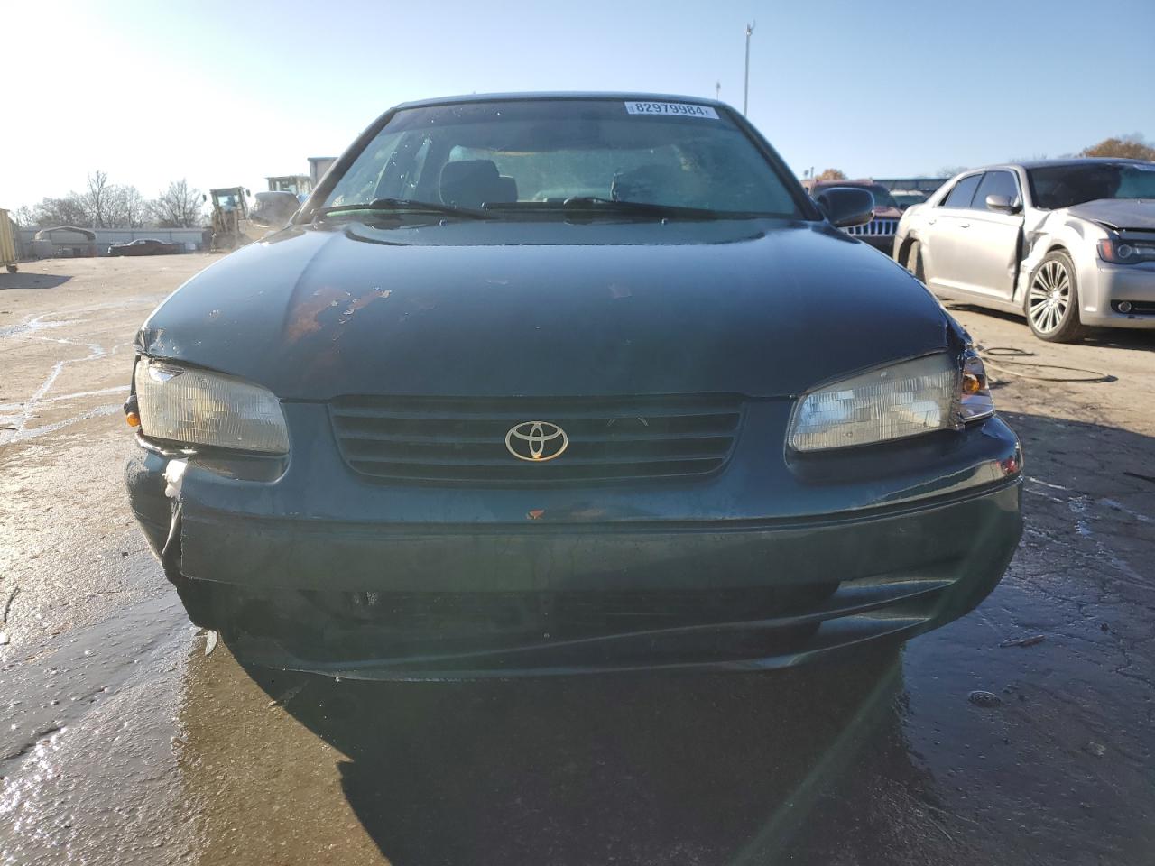 1998 Toyota Camry - Image 5