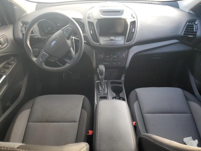  FORD ESCAPE 2018 Czarny
