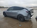 2024 Tesla Model Y  იყიდება Grand Prairie-ში, TX - Rear End