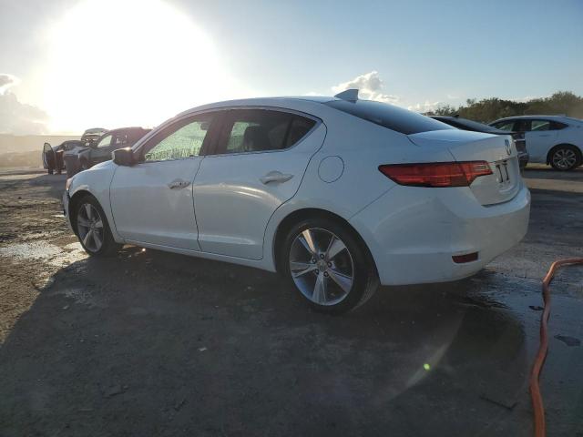  ACURA ILX 2013 Белы