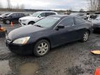 2005 Honda Accord Ex for Sale in Arlington, WA - Mechanical