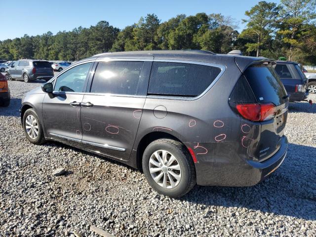  CHRYSLER PACIFICA 2017 Charcoal