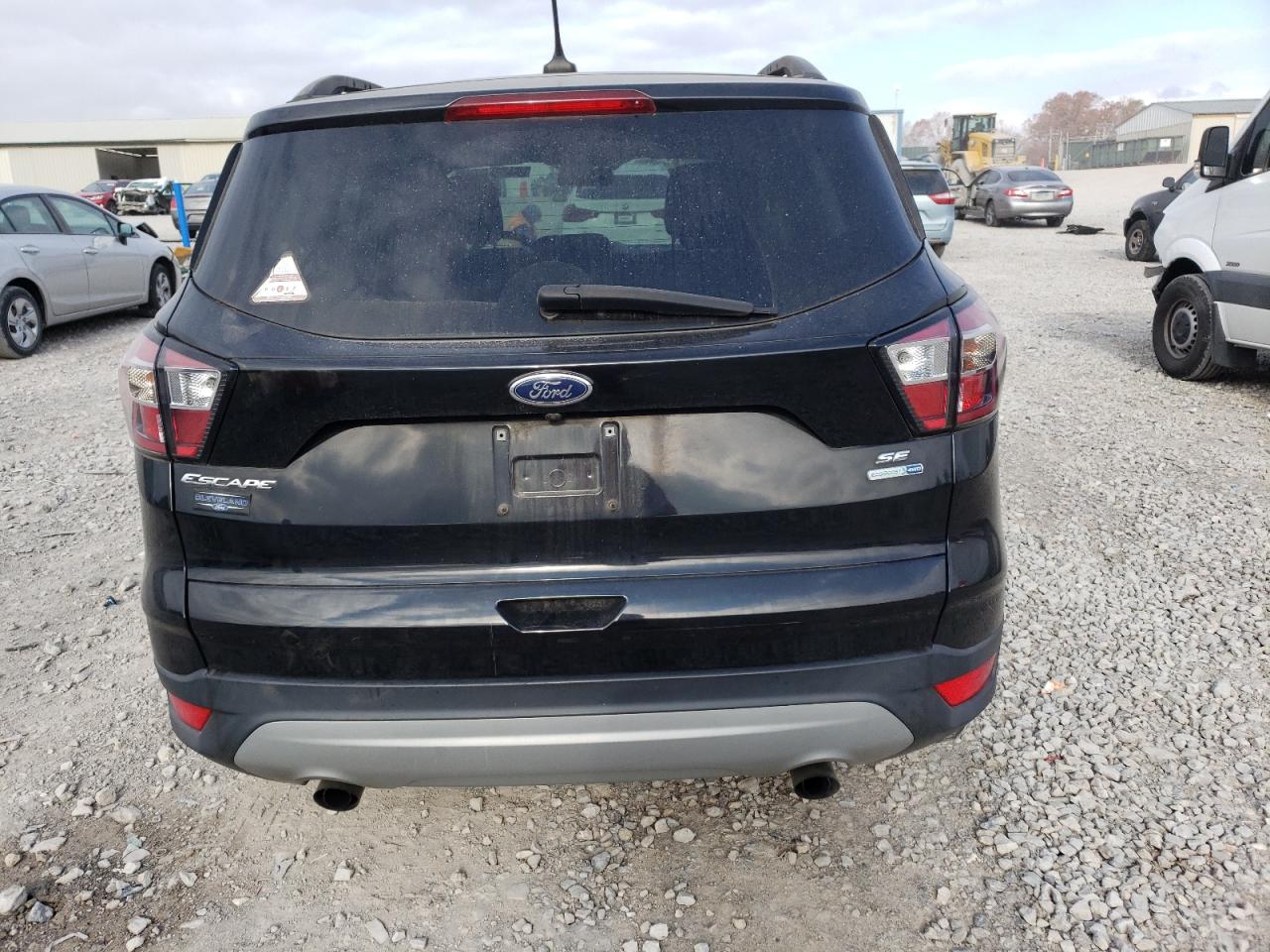 2018 Ford Escape - Image 6