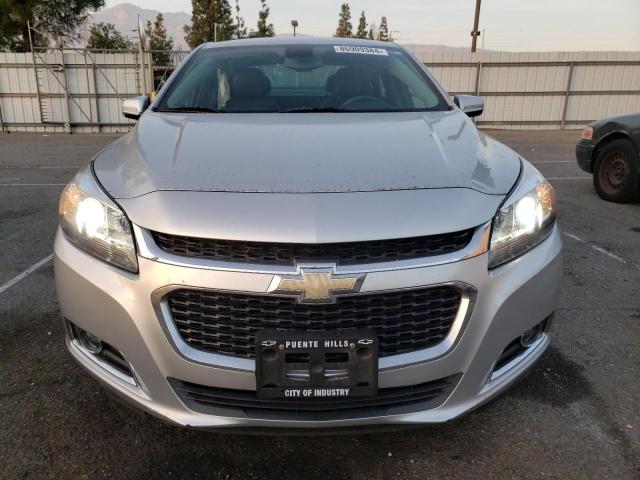  CHEVROLET MALIBU 2016 Сріблястий